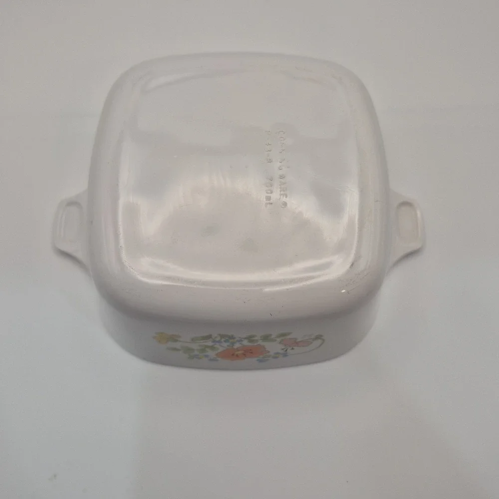 Corningware corning ware